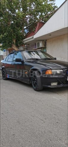 BMW 316 1992, 245,000 km - 1.6 l - Bakı