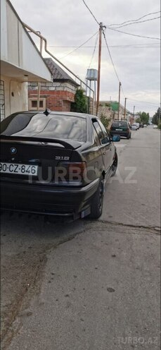 BMW 316 1992, 245,000 km - 1.6 l - Bakı
