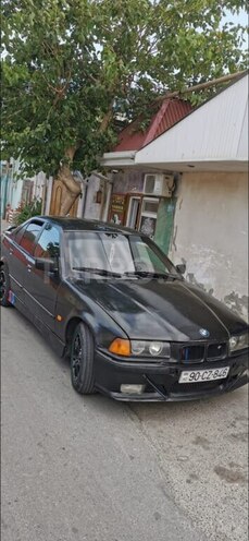 BMW 316 1992, 245,000 km - 1.6 l - Bakı