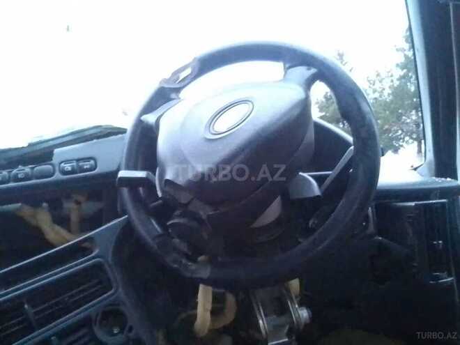 LADA (VAZ) 2115 2011, 150,000 km - 1.5 л - Hacıqabul