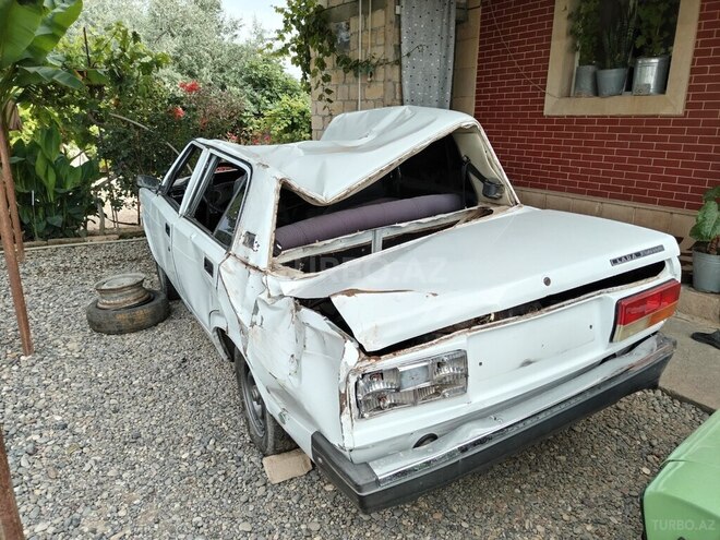 LADA (VAZ) 2107 2005, 111,111 km - 1.6 l - Beyləqan