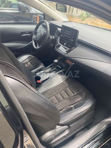Toyota Corolla 2020, 60,000 km - 1.6 л - Bakı