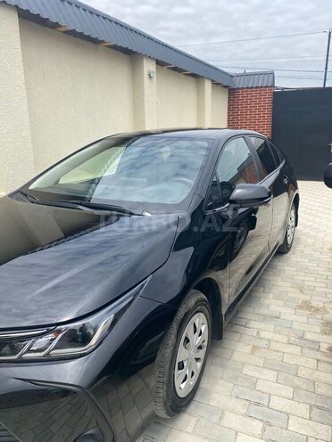 Toyota Corolla 2020, 60,000 km - 1.6 л - Bakı