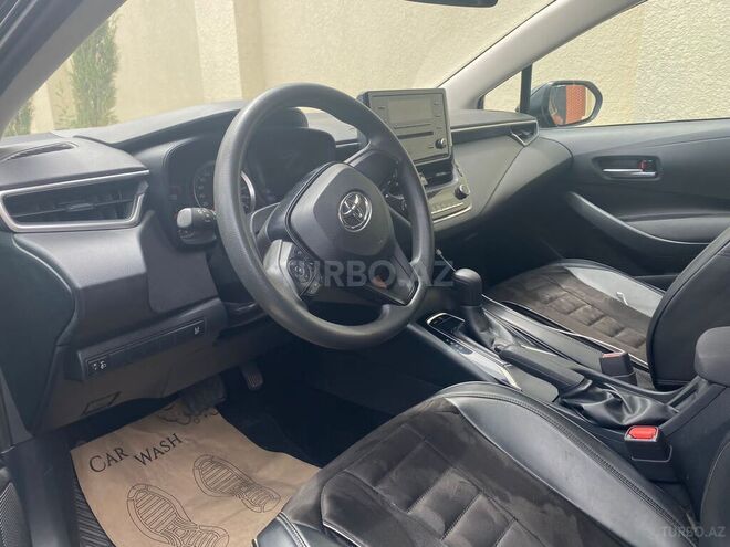 Toyota Corolla 2020, 60,000 km - 1.6 л - Bakı