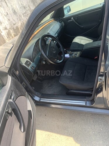 Mercedes C 240 1998, 140,920 km - 2.4 l - Bakı