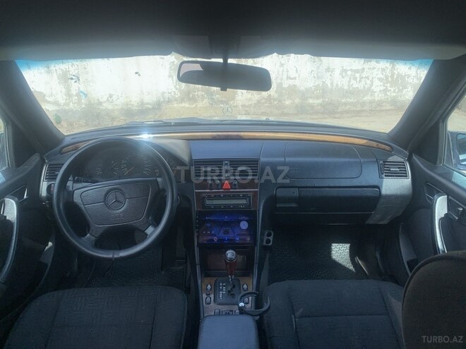 Mercedes C 240 1998, 140,920 km - 2.4 l - Bakı