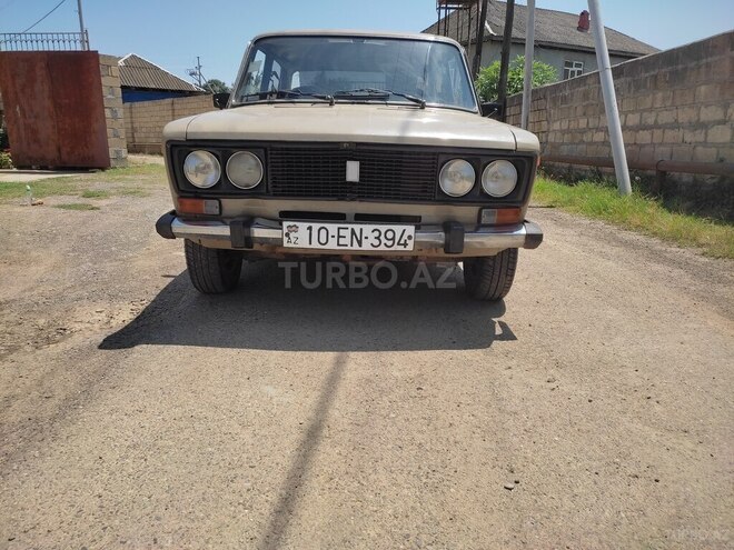 LADA (VAZ) 2106 1988, 45,741 km - 1.5 л - Masallı