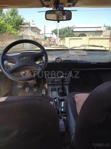 LADA (VAZ) 2106 1988, 45,741 km - 1.5 л - Masallı