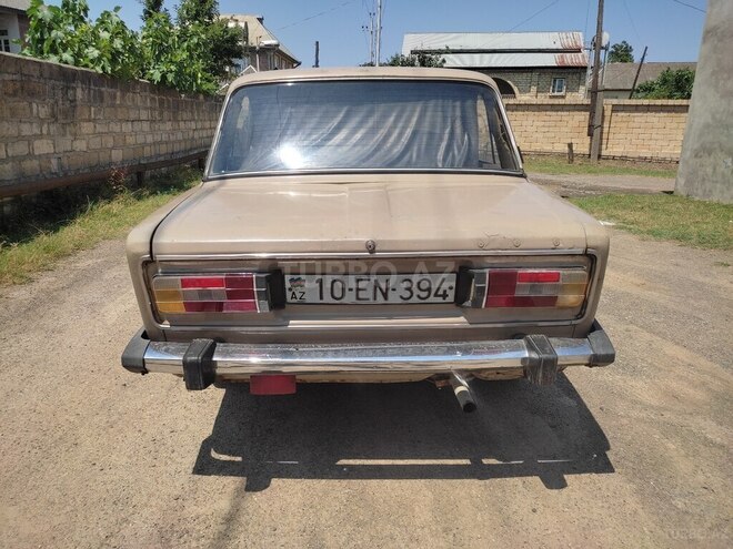 LADA (VAZ) 2106 1988, 45,741 km - 1.5 л - Masallı