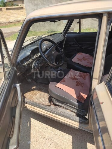 LADA (VAZ) 2106 1988, 45,741 km - 1.5 л - Masallı