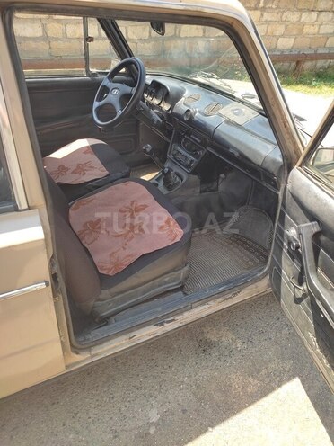 LADA (VAZ) 2106 1988, 45,741 km - 1.5 л - Masallı