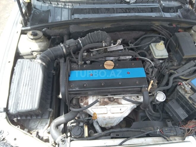 Opel Vectra 1997, 320,512 km - 2.0 l - Şirvan