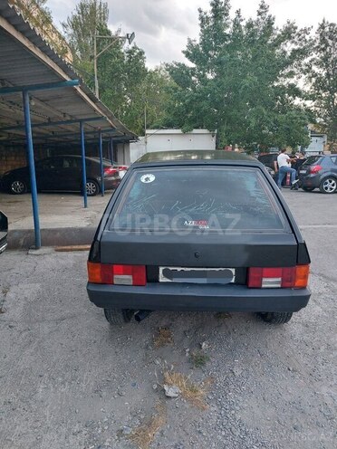 LADA (VAZ) 2109 1997, 232,521 km - 1.5 l - Bakı