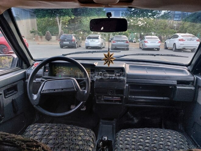 LADA (VAZ) 2109 1997, 232,521 km - 1.5 l - Bakı