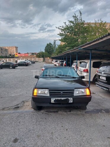 LADA (VAZ) 2109 1997, 232,521 km - 1.5 l - Bakı