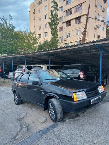 LADA (VAZ) 2109 1997, 232,521 km - 1.5 l - Bakı