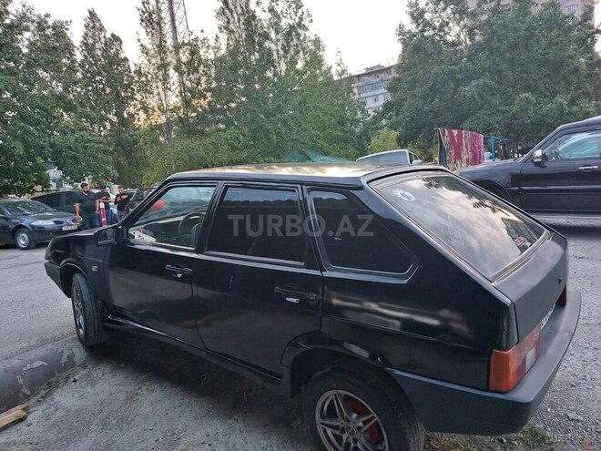 LADA (VAZ) 2109 1997, 232,521 km - 1.5 l - Bakı