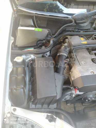 Mercedes E 230 1996, 324,561 km - 2.3 l - Bakı