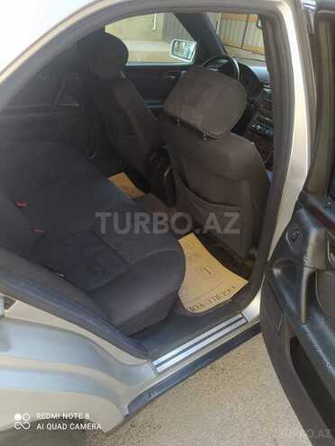 Mercedes E 230 1996, 324,561 km - 2.3 l - Bakı