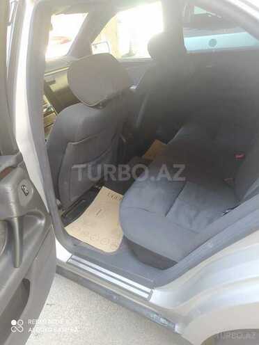 Mercedes E 230 1996, 324,561 km - 2.3 l - Bakı