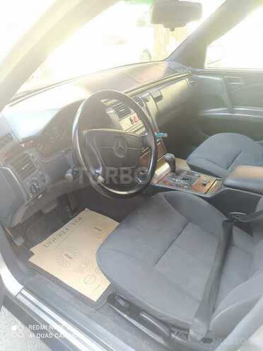 Mercedes E 230 1996, 324,561 km - 2.3 l - Bakı