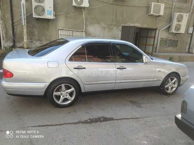 Mercedes E 230 1996, 324,561 km - 2.3 l - Bakı