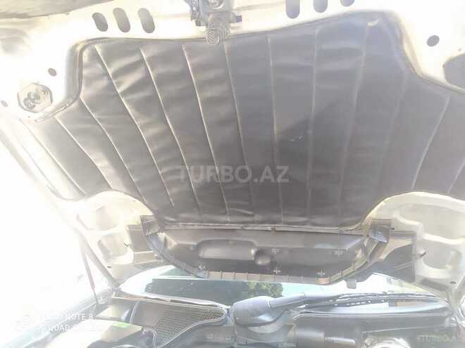 Mercedes E 230 1996, 324,561 km - 2.3 l - Bakı