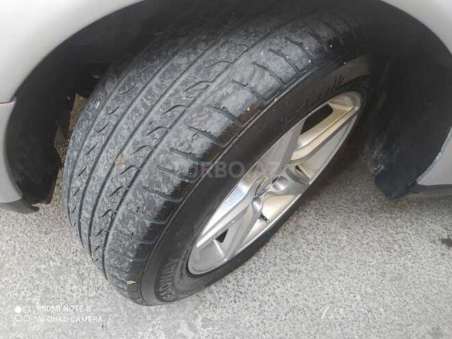 Mercedes E 230 1996, 324,561 km - 2.3 l - Bakı