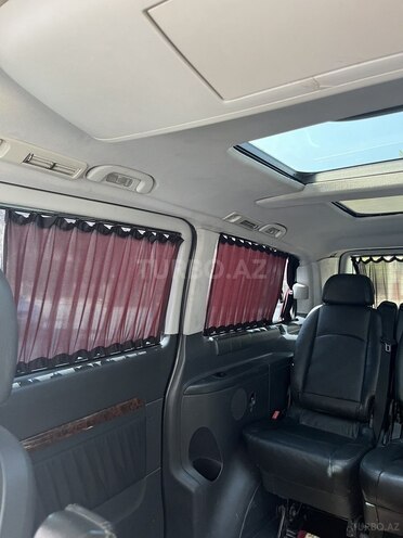 Mercedes Viano 2007, 373,770 km - 3.7 л - Şirvan