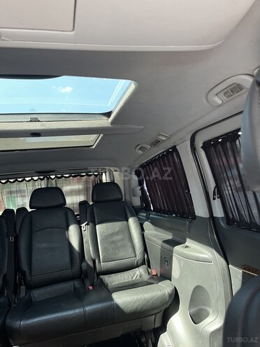 Mercedes Viano 2007, 373,770 km - 3.7 л - Şirvan