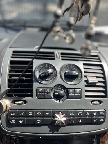 Mercedes Viano 2007, 373,770 km - 3.7 л - Şirvan