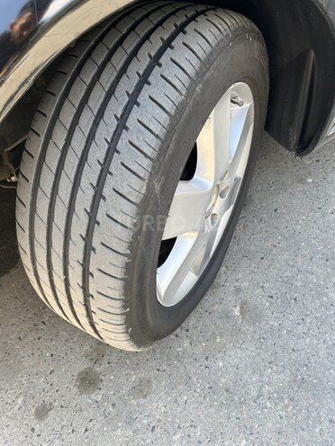Mercedes Viano 2007, 373,770 km - 3.7 л - Şirvan