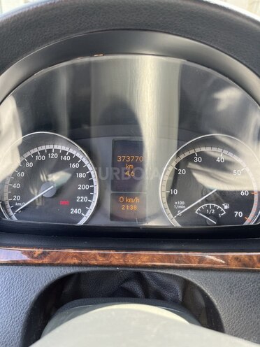 Mercedes Viano 2007, 373,770 km - 3.7 л - Şirvan