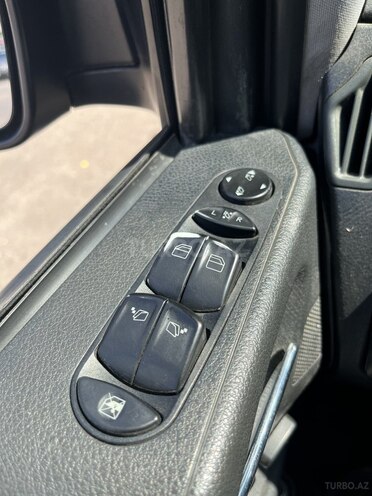 Mercedes Viano 2007, 373,770 km - 3.7 л - Şirvan