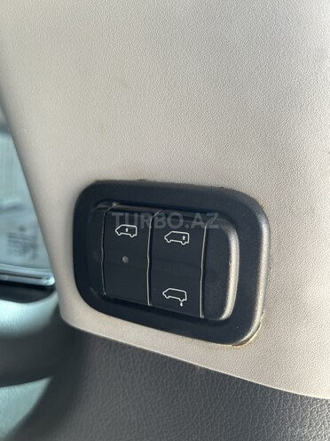 Mercedes Viano 2007, 373,770 km - 3.7 л - Şirvan