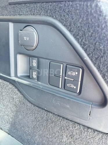 Volkswagen Touareg 2011, 197,000 km - 3.6 l - Bakı
