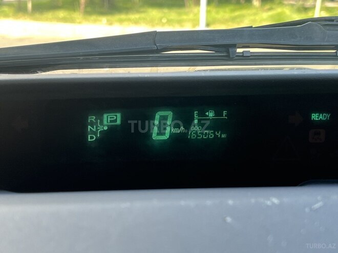 Toyota Prius 2008, 264,000 km - 1.5 л - Bakı