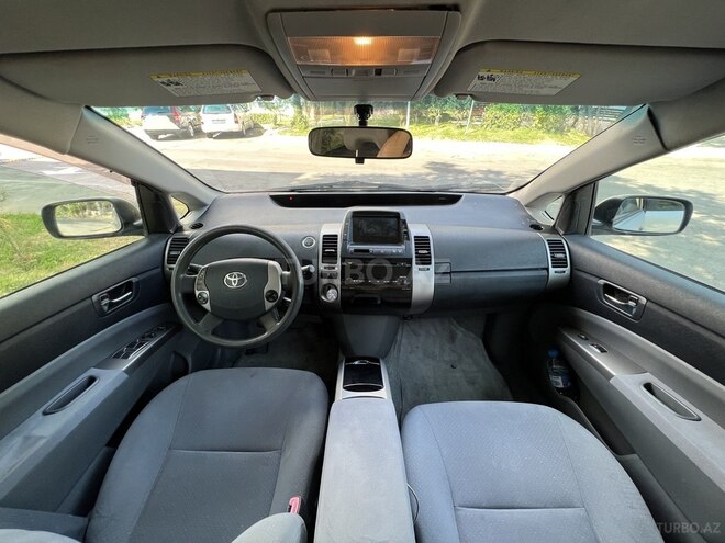 Toyota Prius 2008, 264,000 km - 1.5 л - Bakı
