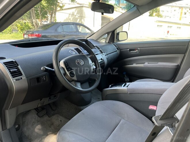 Toyota Prius 2008, 264,000 km - 1.5 л - Bakı