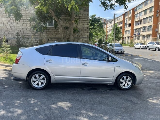 Toyota Prius 2008, 264,000 km - 1.5 л - Bakı