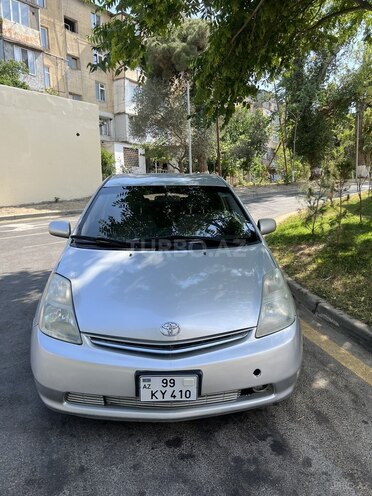 Toyota Prius 2008, 264,000 km - 1.5 л - Bakı