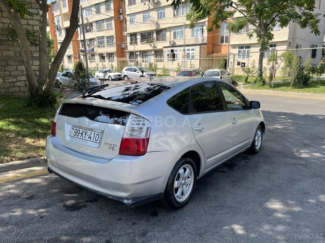 Toyota Prius 2008, 264,000 km - 1.5 л - Bakı