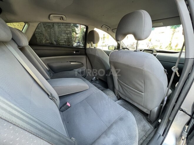 Toyota Prius 2008, 264,000 km - 1.5 л - Bakı