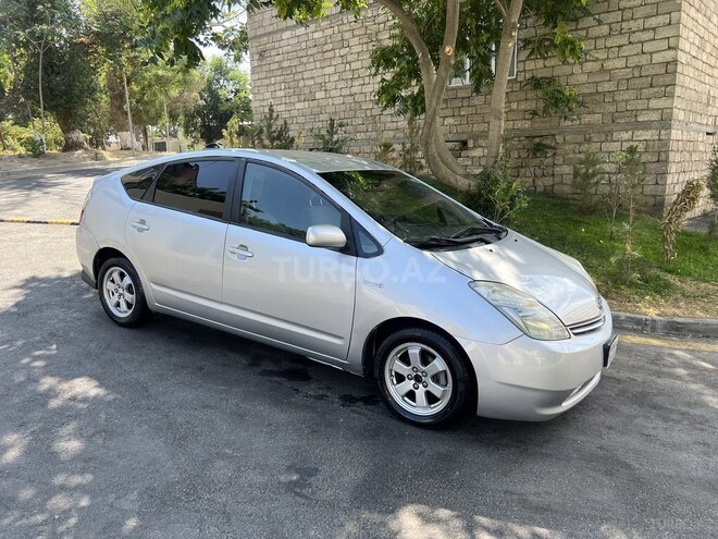 Toyota Prius 2008, 264,000 km - 1.5 л - Bakı
