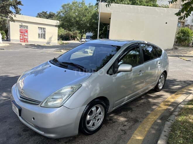 Toyota Prius 2008, 264,000 km - 1.5 л - Bakı