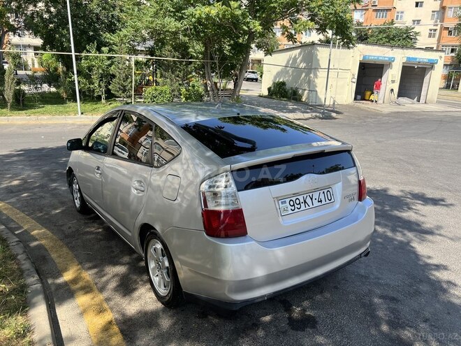 Toyota Prius 2008, 264,000 km - 1.5 л - Bakı