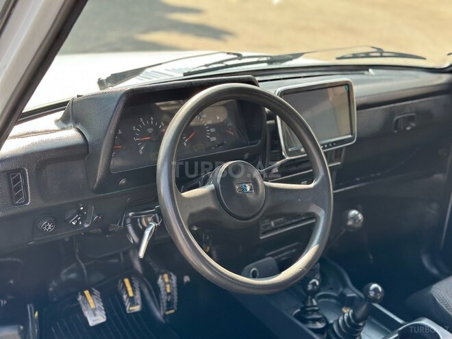 LADA (VAZ) Niva 2013, 180,000 km - 1.7 l - Bakı