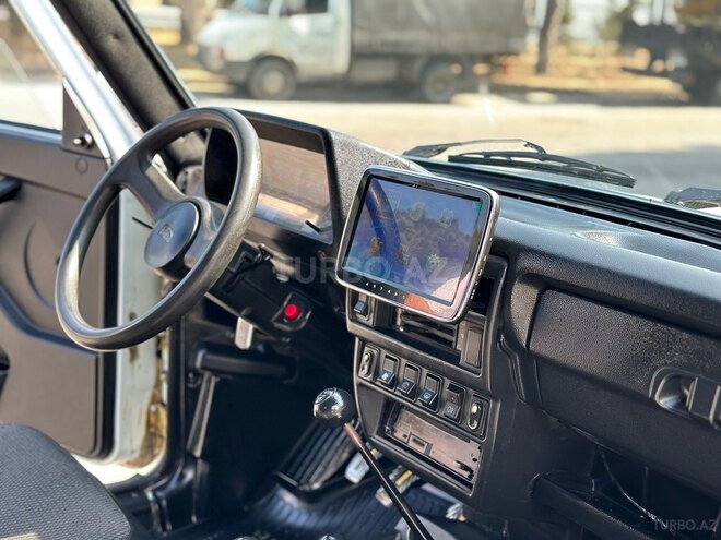 LADA (VAZ) Niva 2013, 180,000 km - 1.7 l - Bakı
