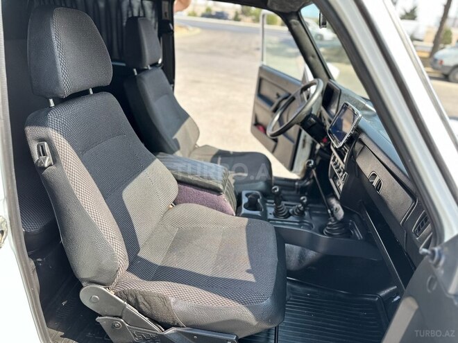 LADA (VAZ) Niva 2013, 180,000 km - 1.7 l - Bakı
