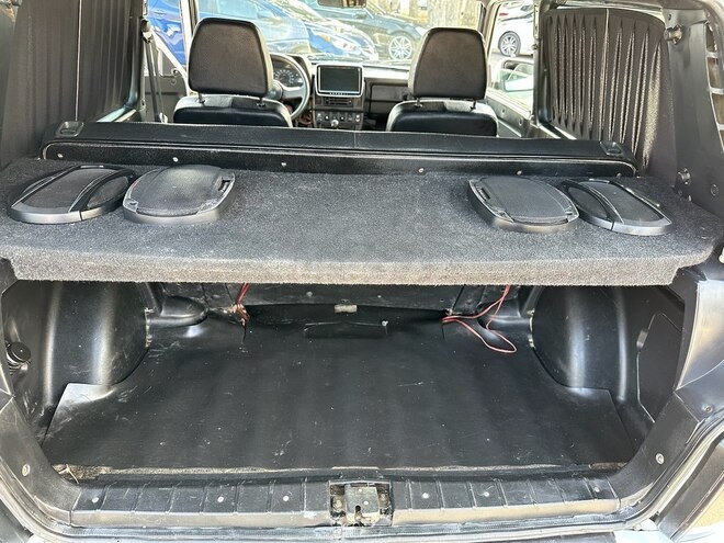 LADA (VAZ) Niva 2013, 180,000 km - 1.7 l - Bakı